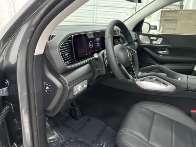 2026 Mercedes-Benz GLE - Photo 44