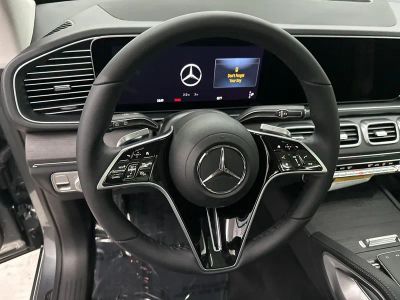 2026 Mercedes-Benz GLE - Photo 10