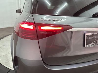 2026 Mercedes-Benz GLE - Photo 66