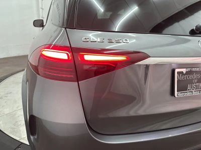 2026 Mercedes-Benz GLE - Photo 31
