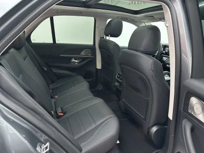 2026 Mercedes-Benz GLE - Photo 26