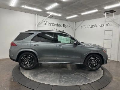 2026 Mercedes-Benz GLE - Photo 43