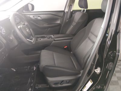 2024 Nissan Rogue - Photo 19