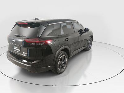 2024 Nissan Rogue - Photo 7