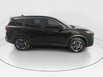 2024 Nissan Rogue - Photo 8