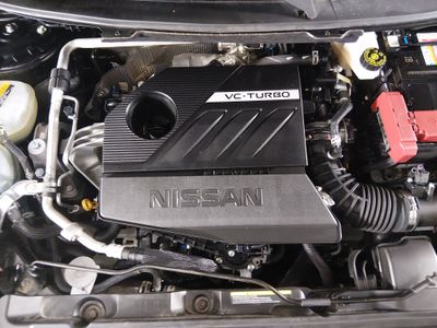 2024 Nissan Rogue - Photo 9