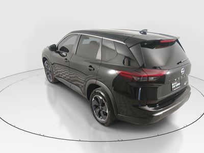 2024 Nissan Rogue - Photo 5