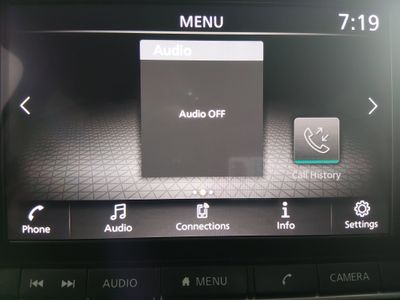 2024 Nissan Rogue - Photo 17