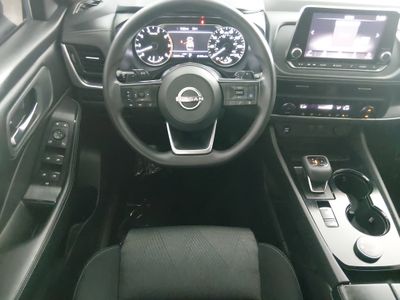 2024 Nissan Rogue - Photo 20