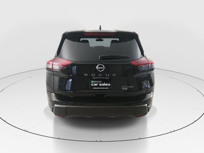 2024 Nissan Rogue - Photo 6