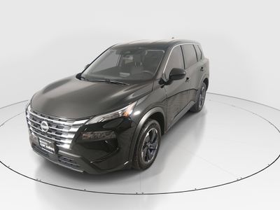 2024 Nissan Rogue - Photo 3