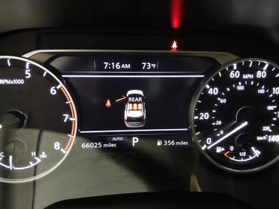 2024 Nissan Rogue - Photo 14