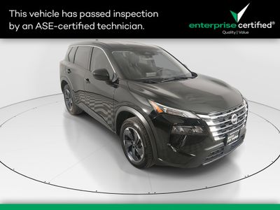 2024 Nissan Rogue - Photo 1