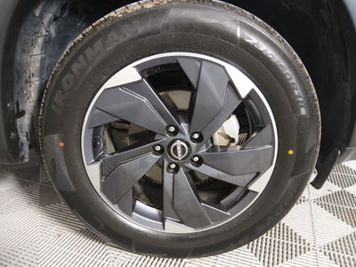 2024 Nissan Rogue - Photo 10