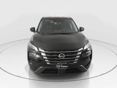 2024 Nissan Rogue - Photo 2