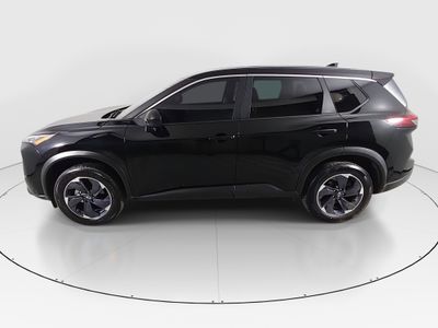 2024 Nissan Rogue - Photo 4