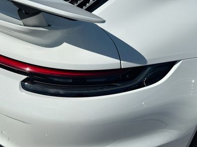 2025 Porsche 911 — photo 23 view