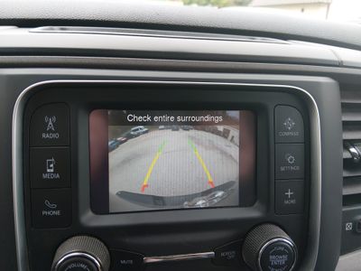 2023 Ram 1500 Classic - Photo 16