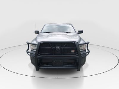 2023 Ram 1500 Classic - Photo 2