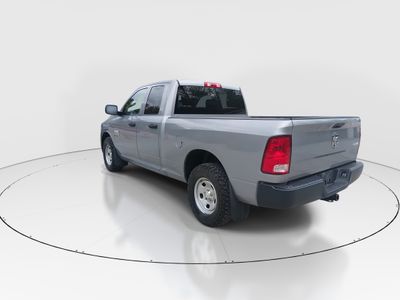 2023 Ram 1500 Classic - Photo 5