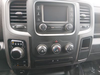 2023 Ram 1500 Classic - Photo 13