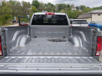 2023 Ram 1500 Classic - Photo 11