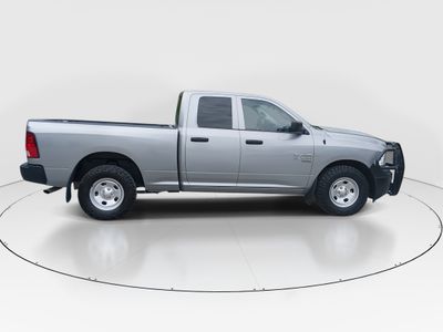 2023 Ram 1500 Classic - Photo 8