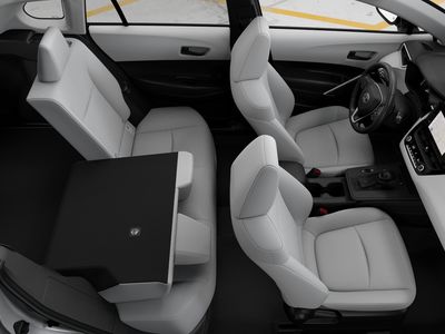 2026 Toyota Corolla Cross - Photo 22
