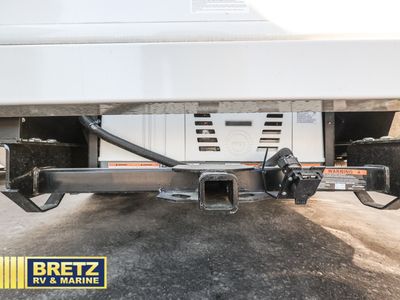 2025 Thor Motor Coach Quantum — photo 8 view