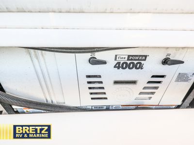 2025 Thor Motor Coach Quantum — photo 7 view