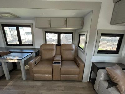 2026 Brinkley Model Z — photo 12 view