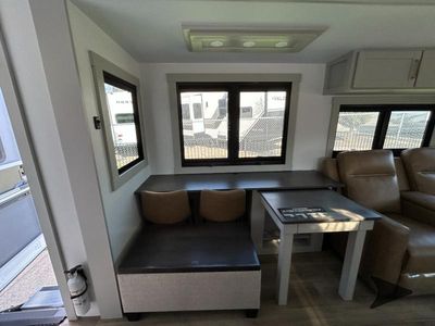 2026 Brinkley Model Z — photo 11 view