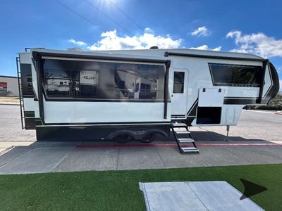 2026 Brinkley Model Z — photo 8 view
