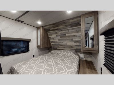 2021 CrossRoads RV Zinger Lite - Photo 6