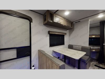 2021 CrossRoads RV Zinger Lite - Photo 4