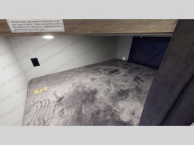 2021 CrossRoads RV Zinger Lite - Photo 5