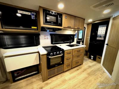 2027 Forest River Flagstaff Micro Lite — photo 9 view