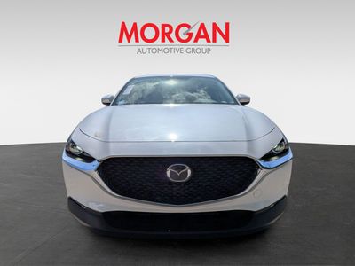 2026 Mazda CX-30 - Photo 3