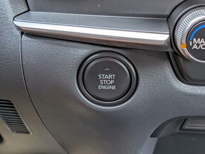 2026 Mazda CX-30 - Photo 26