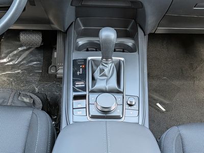 2026 Mazda CX-30 - Photo 19