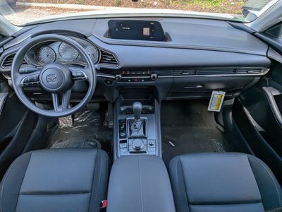 2026 Mazda CX-30 - Photo 15