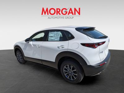 2026 Mazda CX-30 - Photo 7