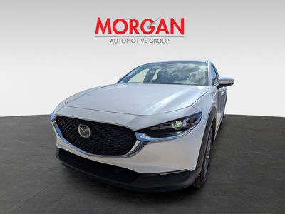 2026 Mazda CX-30 - Photo 9