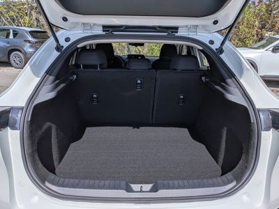 2026 Mazda CX-30 - Photo 13
