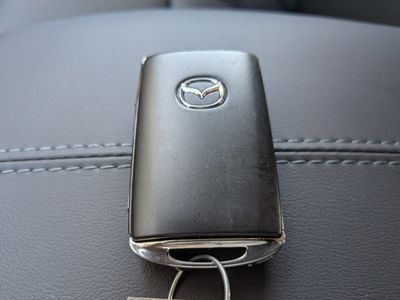 2026 Mazda CX-30 - Photo 27