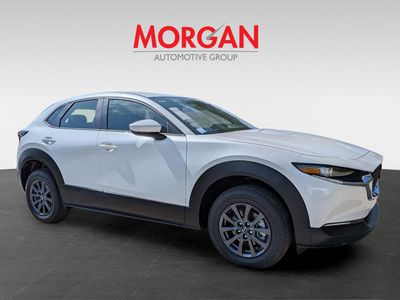 2026 Mazda CX-30 - Photo 2