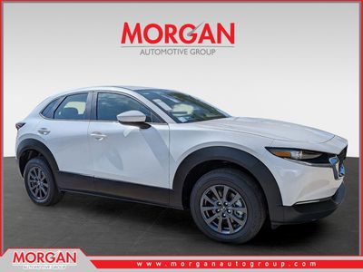 2026 Mazda CX-30 - Photo 1