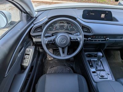 2026 Mazda CX-30 - Photo 16