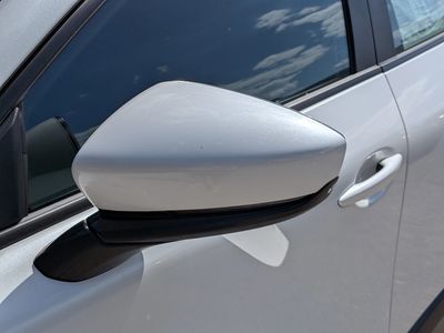 2026 Mazda CX-30 - Photo 12