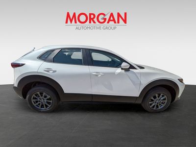 2026 Mazda CX-30 - Photo 4